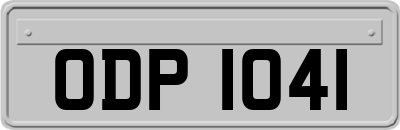ODP1041