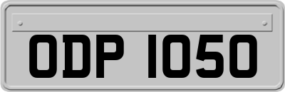 ODP1050