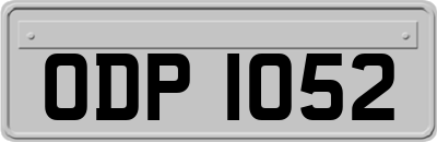 ODP1052