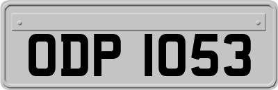 ODP1053