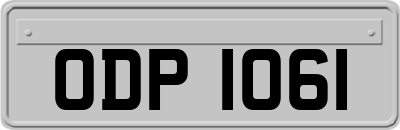 ODP1061