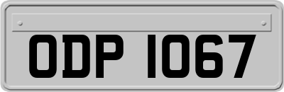 ODP1067