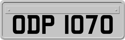 ODP1070
