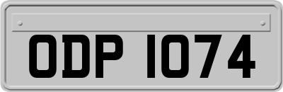 ODP1074