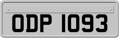 ODP1093