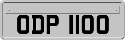ODP1100