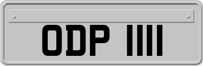 ODP1111