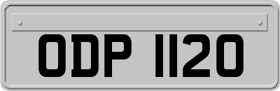 ODP1120