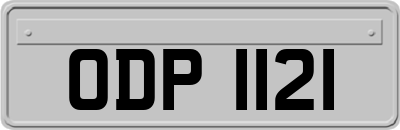 ODP1121
