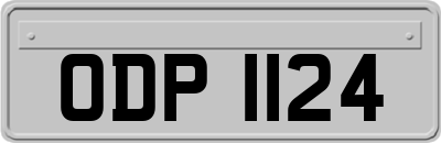 ODP1124