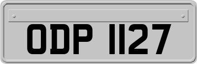 ODP1127
