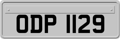 ODP1129