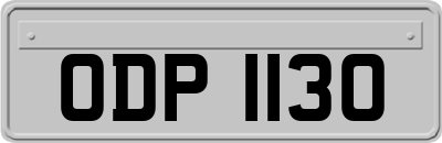 ODP1130