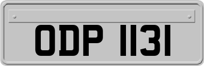 ODP1131