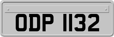 ODP1132