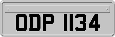 ODP1134