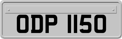 ODP1150