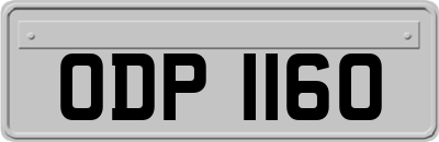 ODP1160