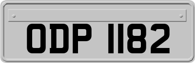 ODP1182
