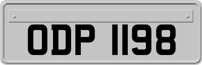 ODP1198