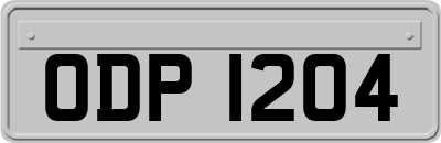 ODP1204