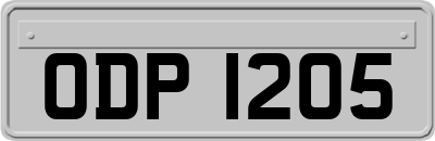 ODP1205
