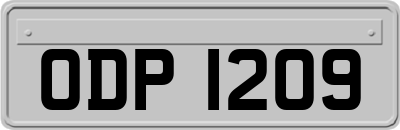 ODP1209