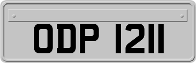 ODP1211