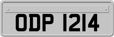 ODP1214