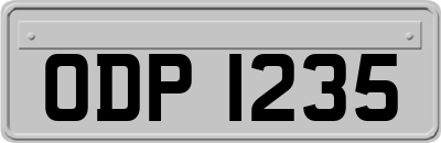ODP1235