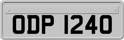 ODP1240