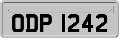 ODP1242