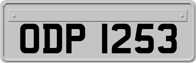 ODP1253
