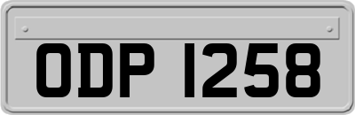ODP1258