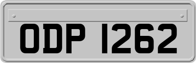ODP1262