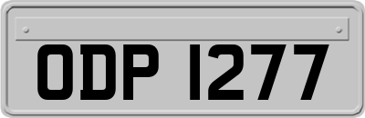 ODP1277