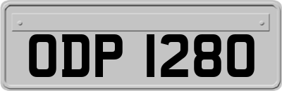 ODP1280