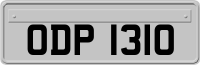 ODP1310