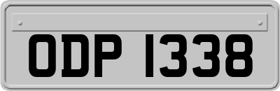 ODP1338