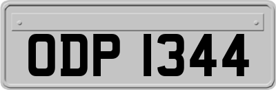 ODP1344