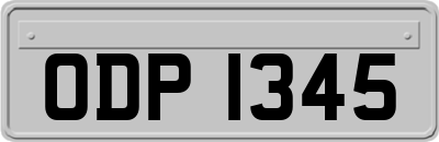 ODP1345