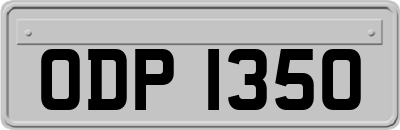 ODP1350