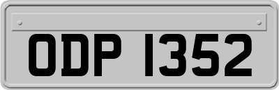 ODP1352