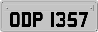 ODP1357
