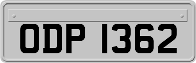 ODP1362