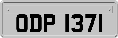 ODP1371