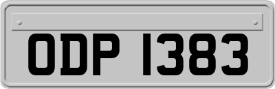 ODP1383