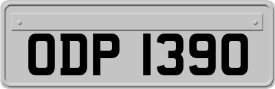 ODP1390
