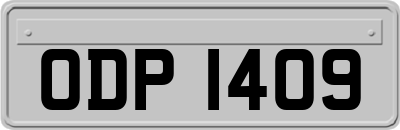 ODP1409