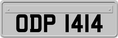 ODP1414